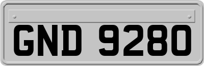 GND9280
