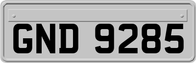 GND9285