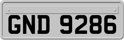 GND9286