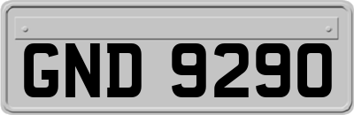 GND9290