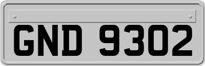 GND9302