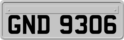 GND9306