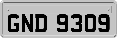 GND9309