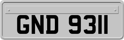 GND9311