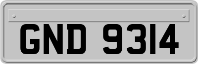 GND9314