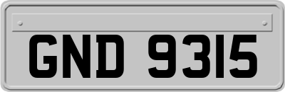 GND9315