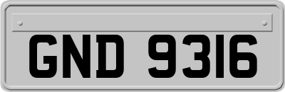 GND9316