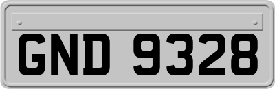 GND9328