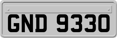 GND9330
