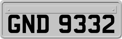 GND9332