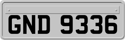 GND9336
