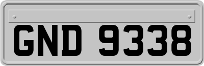 GND9338
