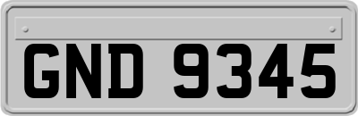 GND9345