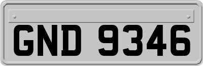 GND9346