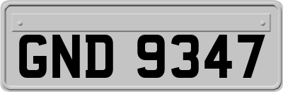 GND9347