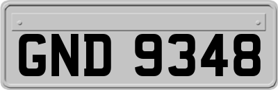 GND9348