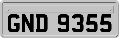 GND9355