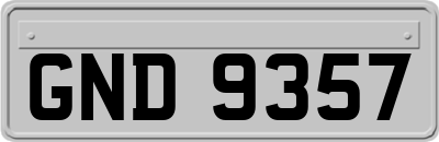GND9357