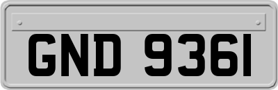 GND9361