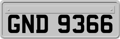 GND9366