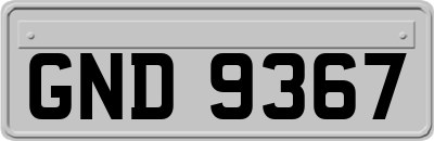 GND9367