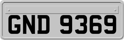 GND9369