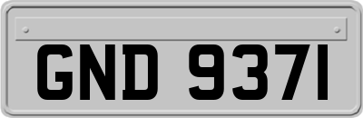 GND9371