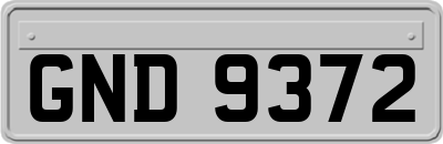 GND9372