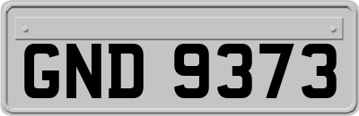 GND9373
