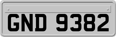 GND9382