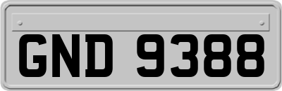 GND9388