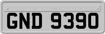 GND9390