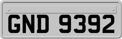 GND9392