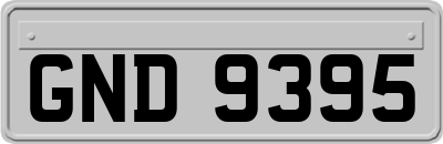 GND9395