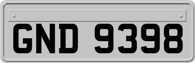 GND9398