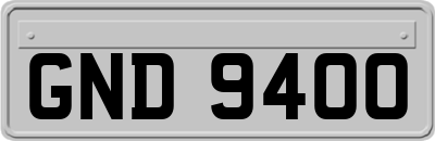 GND9400
