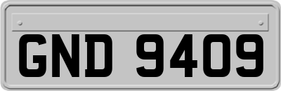 GND9409