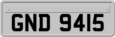 GND9415