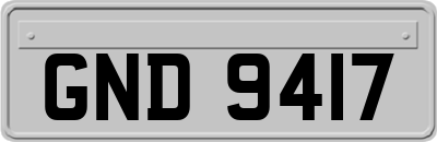 GND9417