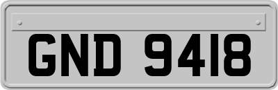 GND9418