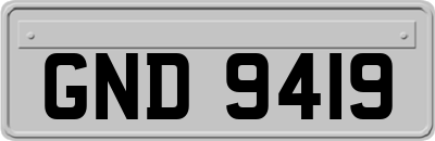 GND9419