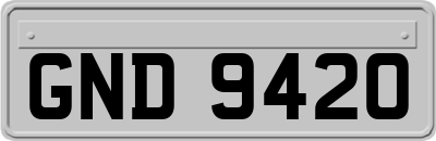 GND9420