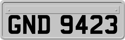 GND9423
