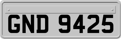 GND9425