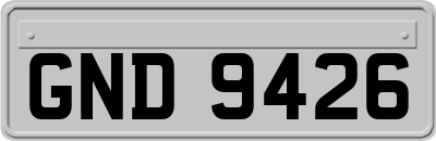GND9426