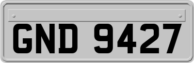GND9427