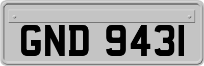 GND9431