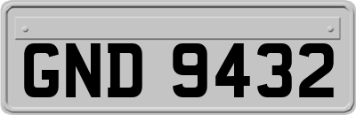 GND9432