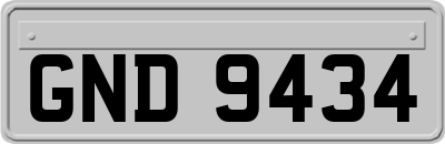 GND9434