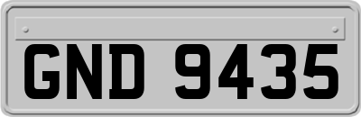 GND9435